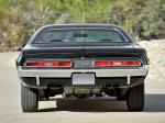 Dodge Challenger R/T 426/425 HP Hemi 1971 года